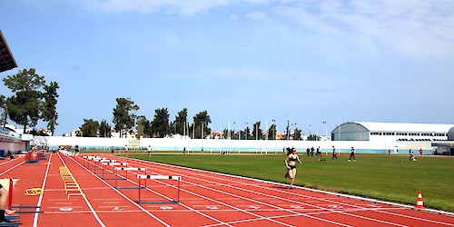 Vila Real de Santo António recebe Campeonato Nacional de Atletismo Master 2024