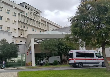 Avança a degradação do Serviço Nacional de Saúde no Algarve