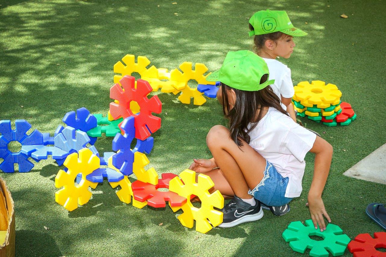 Município de Albufeira garante férias com muita brincadeira e diversão às crianças e jovens do concelho