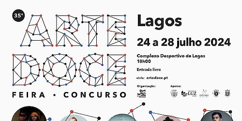 Lagos: O evento mais doce do Algarve está a chegar