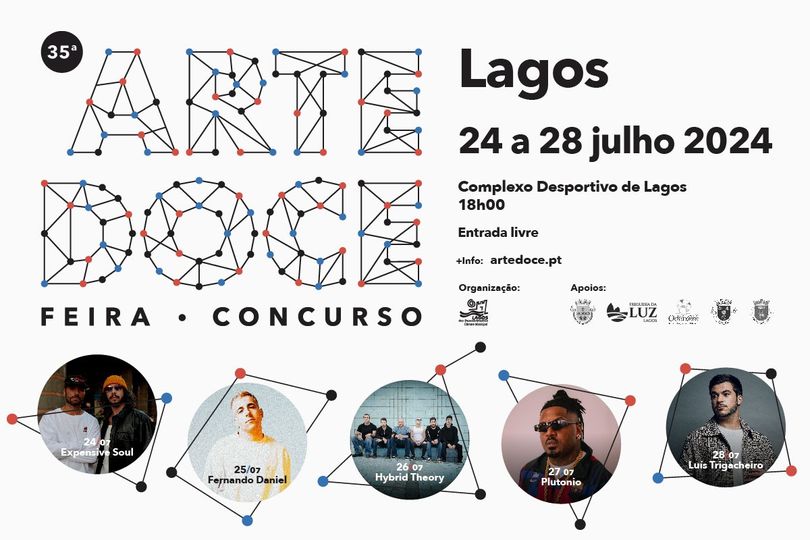 Lagos: O evento mais doce do Algarve está a chegar