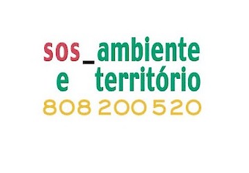 GNR Linha SOS Ambiente e Território