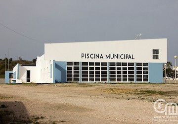 Piscina Municipal de Castro Marim reabre após investimentos e obras de requalificação