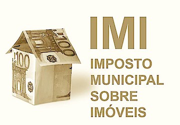 AML: Alteração às taxas do Imposto Municipal sobre Imóveis