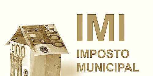 AML: Alteração às taxas do Imposto Municipal sobre Imóveis