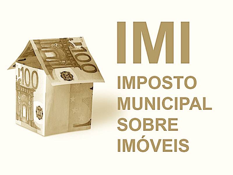 AML: Alteração às taxas do Imposto Municipal sobre Imóveis