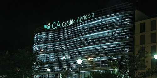 Crédito Agrícola eleito “Banco com Melhor Performance” em Portugal