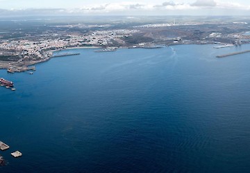 Porto de Sines reforça certificação da conciliação entre a vida pessoal e profissional