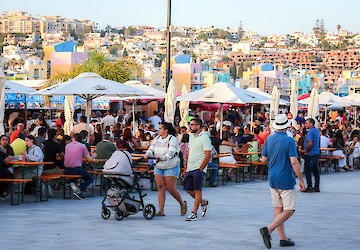 XXVI feira da caça, pesca, turismo e natureza atraiu milhares de visitantes