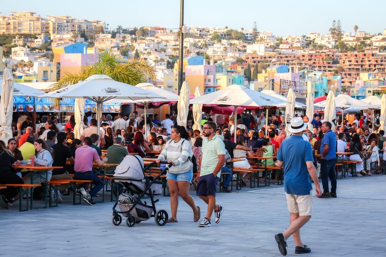 XXVI feira da caça, pesca, turismo e natureza atraiu milhares de visitantes