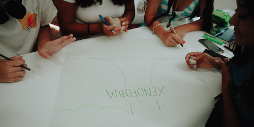 Bootcamp Desperta Jovens para Liderar Transformações no Algarve