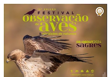 Festival dedicado à Natureza promete uma experiência inesquecível em outubro