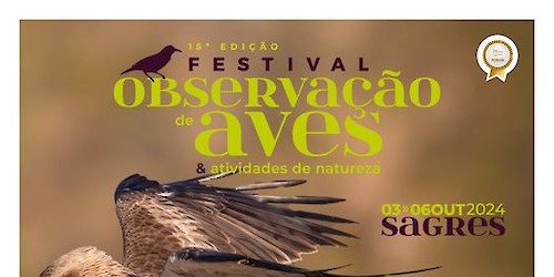 Festival dedicado à Natureza promete uma experiência inesquecível em outubro