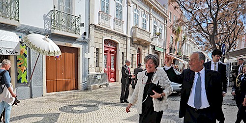 Investigadores reuniram-se em Lagos para reflectir sobre o Risco Sísmico em Portugal