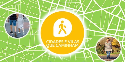 Vila do Bispo adere à Rede de Cidades e Vilas que Caminham