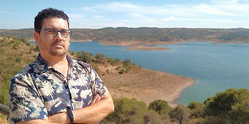 PAN: Assembleia Municipal de Olhão aprova Moção do Deputado Alexandre Pereira - Água é Vida - Por uma Poupança e Redução de Consumos