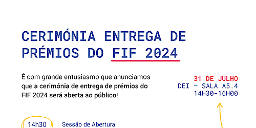 UC premeia seis projetos criados e liderados por mulheres nas TIC em Portugal