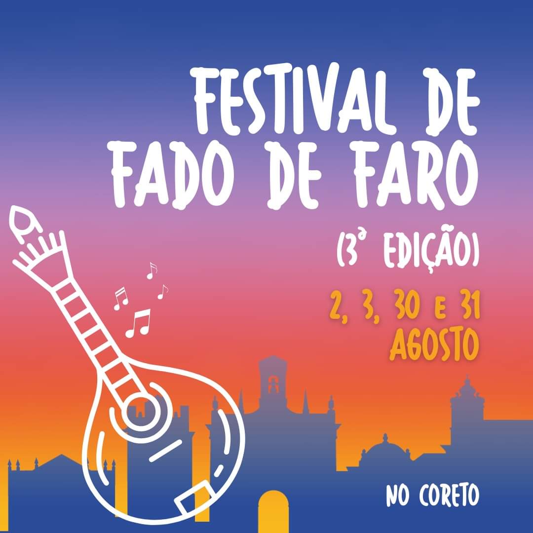 3º Festival de Fado de Faro