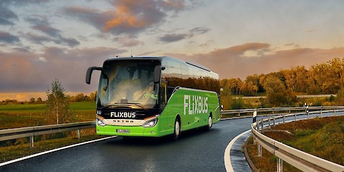 Paragem da FlixBus em Faro muda para junto Terminal Rodoviário do Próximo