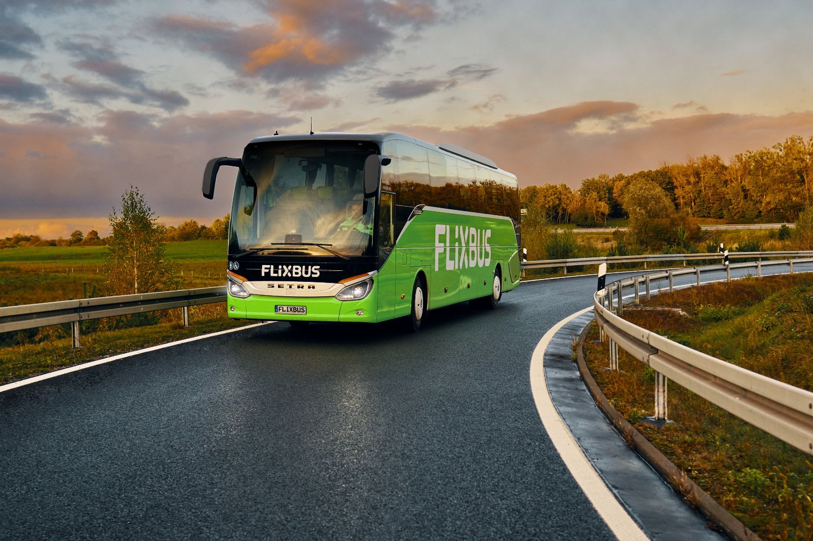 Paragem da FlixBus em Faro muda para junto Terminal Rodoviário do Próximo