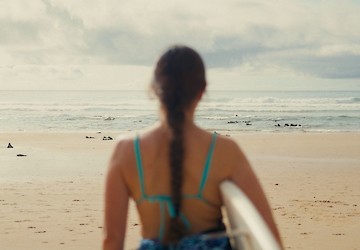 Verão com vagar, em Vila do Bispo