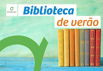 Biblioteca de Verão” na Praia de Monte Clérigo, em Aljezur