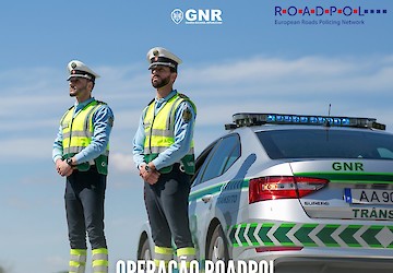 Campanha “RoadPol – Velocidade”