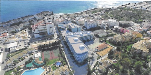 CDU: Pela participação nas discussão e reunião públicas sobre o novo projeto 7-87 na Praia da Luz!