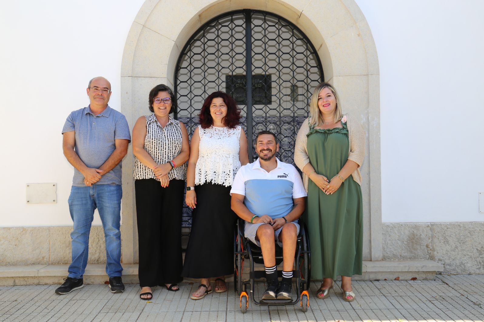 Câmara Municipal de Vila do Bispo formaliza apoios às Juntas de Freguesias para 2024