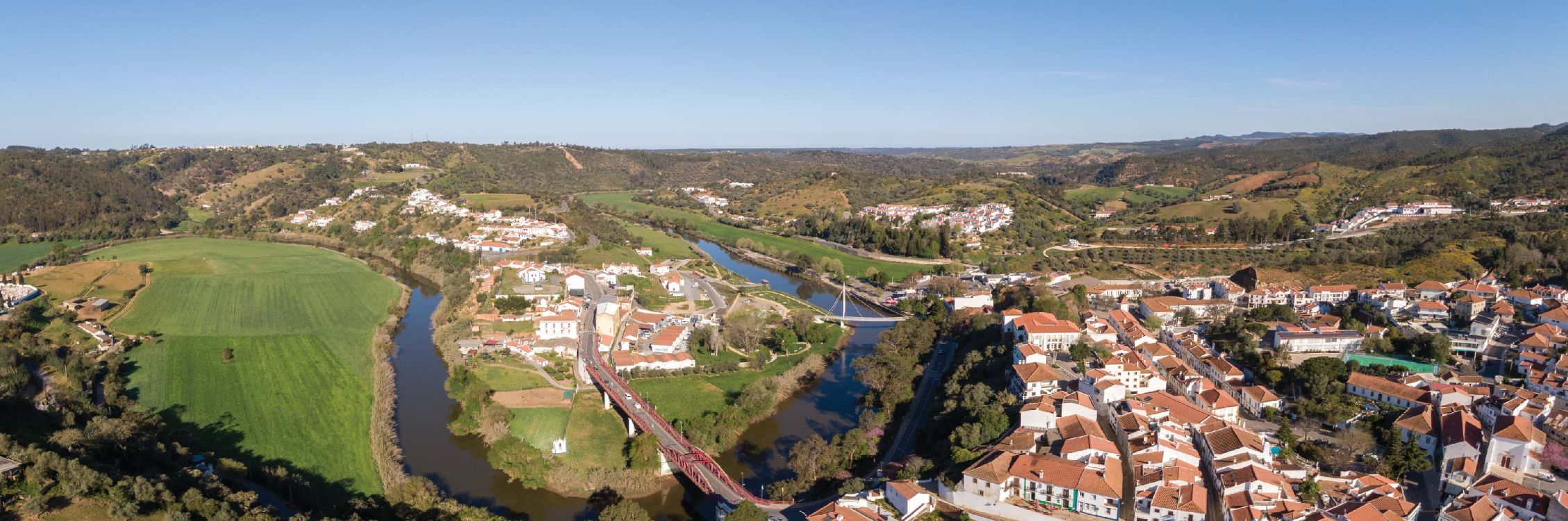 Odemira: Esclarecimento sobre peças jornalísticas recentes do Eco, DN e Visão