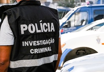 Prisão preventiva para detidos em Portimão