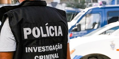 Prisão preventiva para detidos em Portimão