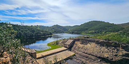 Água é Vida: Parceria para o Aproveitamento de Pequenas Estruturas Hidroagrícolas do Sotavento e Nordeste do Algarve