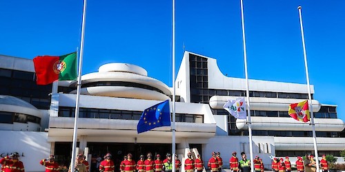 Homenagens, inaugurações, cultura, animação e apresentação do fim de ano assinalam dia do município de Albufeira