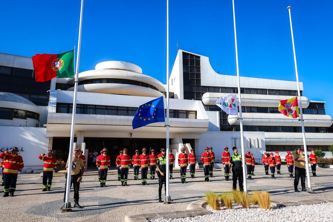 Homenagens, inaugurações, cultura, animação e apresentação do fim de ano assinalam dia do município de Albufeira