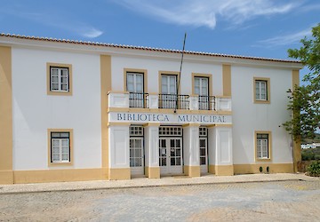 Biblioteca Municipal José Saramago de Odemira Comemora 24.º Aniversário