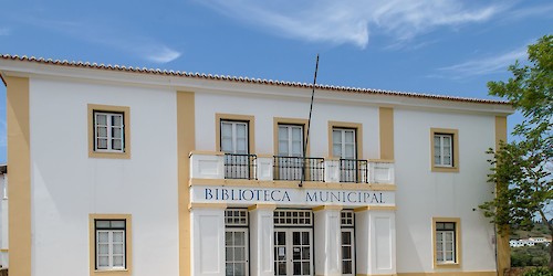 Biblioteca Municipal José Saramago de Odemira Comemora 24.º Aniversário