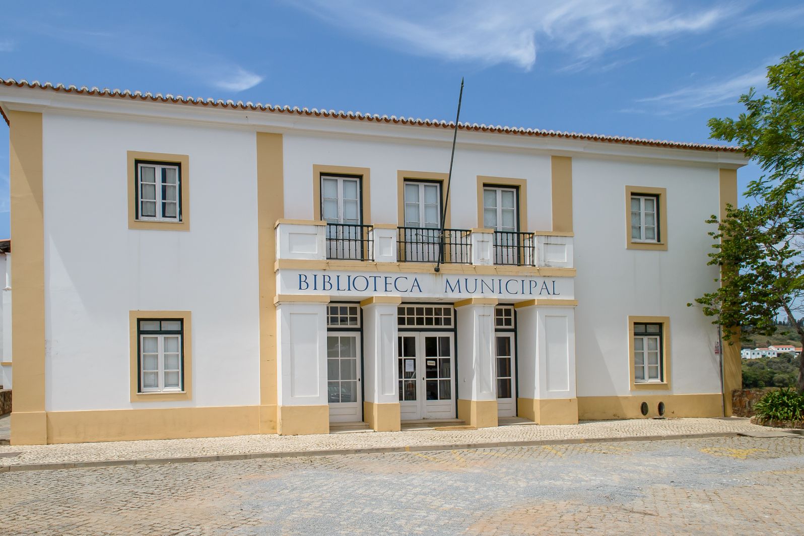 Biblioteca Municipal José Saramago de Odemira Comemora 24.º Aniversário