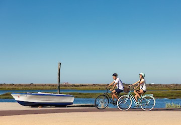 Faro volta a ser distinguido como uma das cidades com melhor qualidade do ar na europa