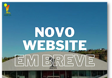 AHETA Apresenta um novo WEBSITE