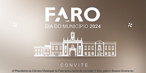 Conjunto alargado de iniciativas assinalam dia do município de Faro