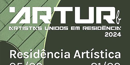 O projecto de Arte Urbana ARTURb volta a Lagos de 05 de Setembro a 26 de Outubro