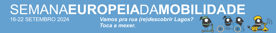 (Z4) 2024 - CM Lagos - Semana Europeia da Mobilidade