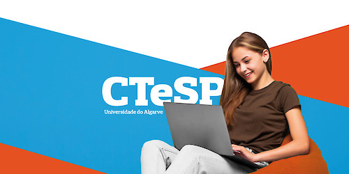 Programa Regional ALGARVE 2030 aposta no reforço das qualificações e apoio aos Cursos Técnicos Superiores Profissionais (CTeSP)