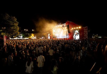 FESTIVAL F - Depois de mais um sucesso, o Festival F anuncia a celebração da sua 10ª edição, em 2025, com muitas novidades