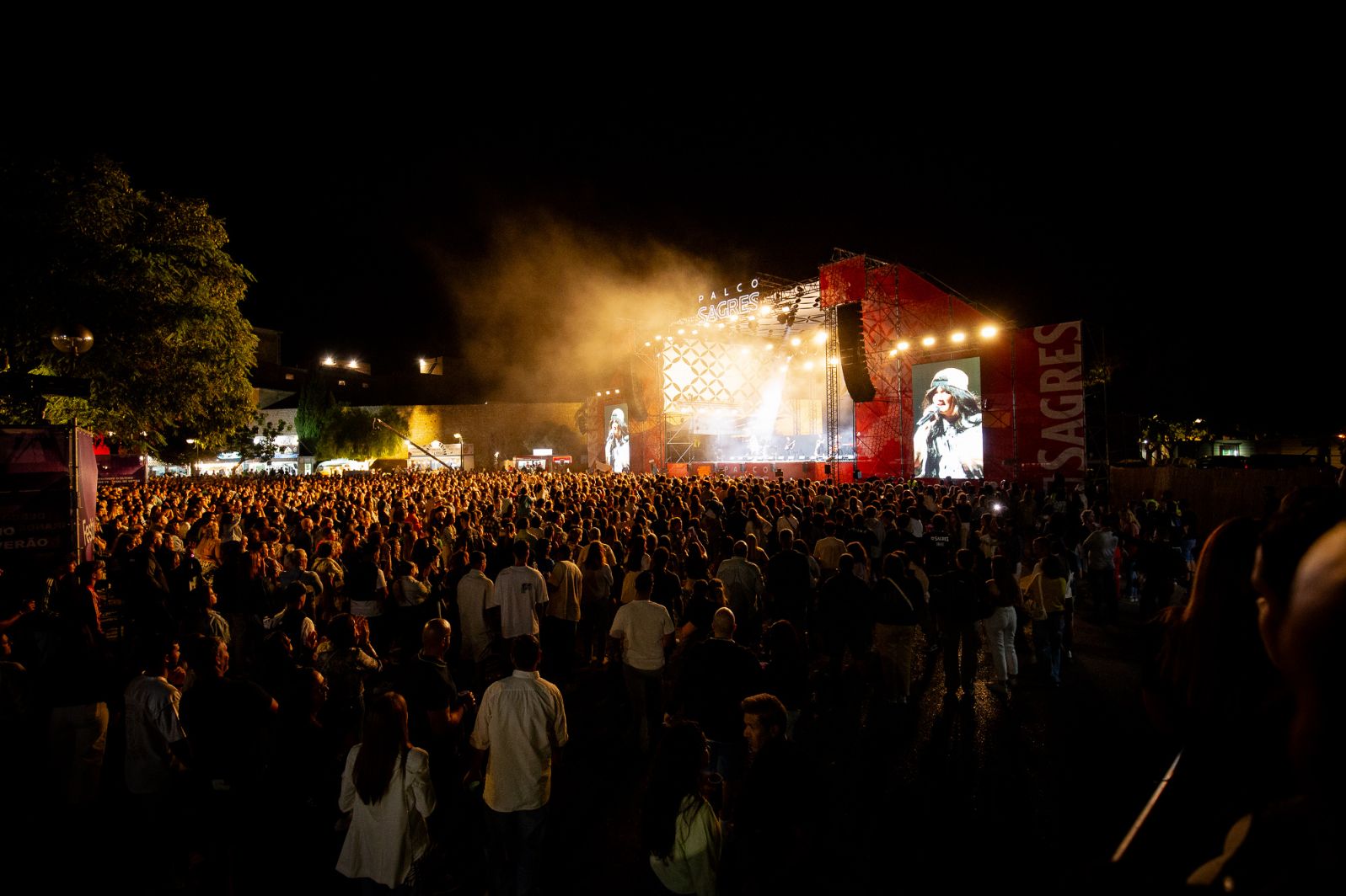 FESTIVAL F - Depois de mais um sucesso, o Festival F anuncia a celebração da sua 10ª edição, em 2025, com muitas novidades