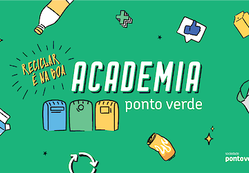 Academia Ponto Verde regressa com a maior edição de sempre: de norte a sul do País e chega às Ilhas