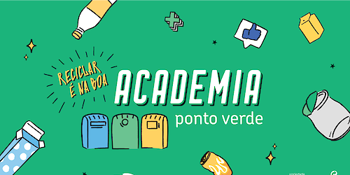 Academia Ponto Verde regressa com a maior edição de sempre: de norte a sul do País e chega às Ilhas