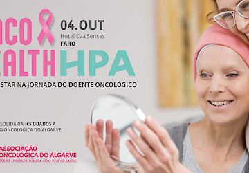 Hospital Particular do Algarve Promove Jornada do Doente Oncológico