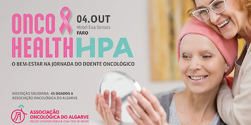 Hospital Particular do Algarve Promove Jornada do Doente Oncológico